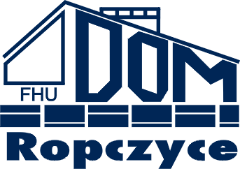 DOM Ropczyce – Materiały budowlane