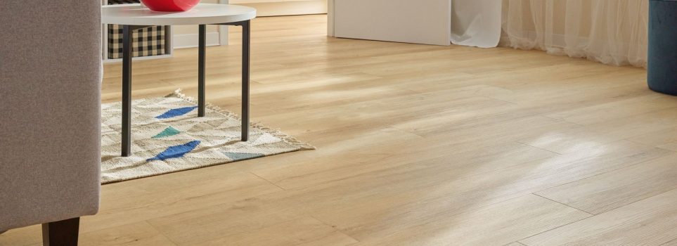 Nowość – panele vinylowe Rigid