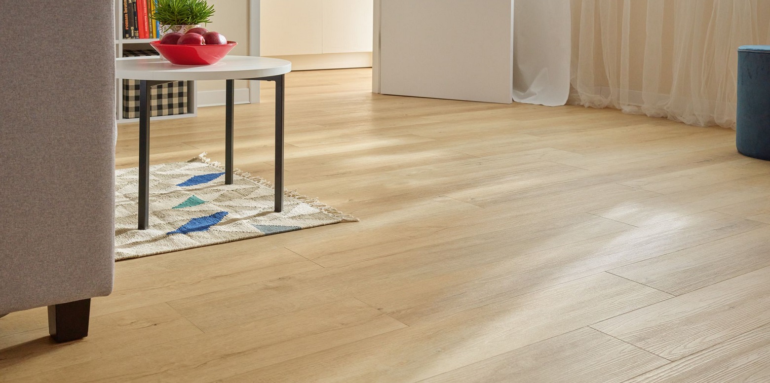 Nowość – panele vinylowe Rigid