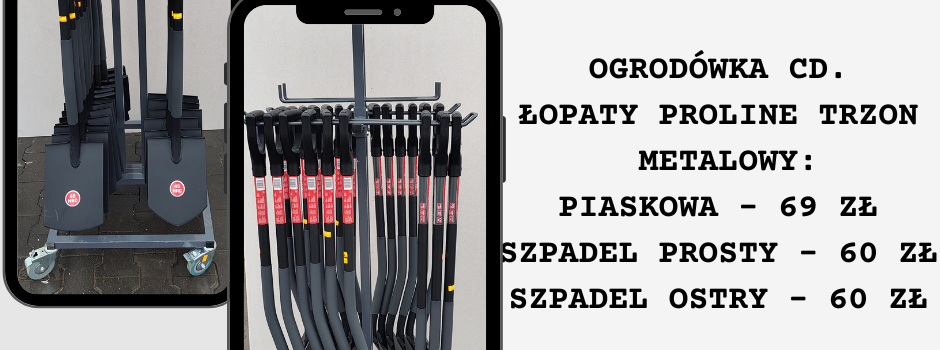 ŁOPATY