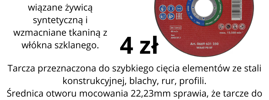 Tarcze wurth